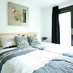 Europarcs Maasduinen 4* Belfeld