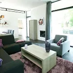 Europarcs Maasduinen 4*