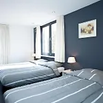 Europarcs Maasduinen Tatil parkı