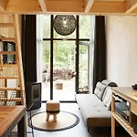 Europarcs Maasduinen 4*