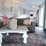 Europarcs Maasduinen 4*