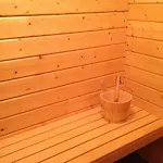 Tatil parkı Europarcs Maasduinen Belfeld