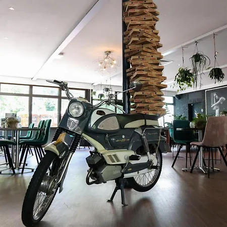 Europarcs Maasduinen