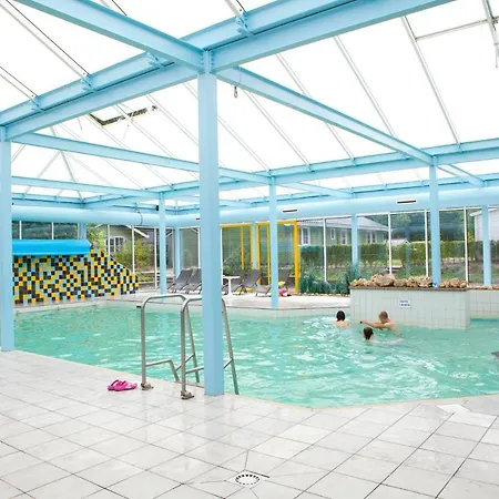 Europarcs Maasduinen 4*