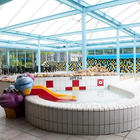 Europarcs Maasduinen Belfeld