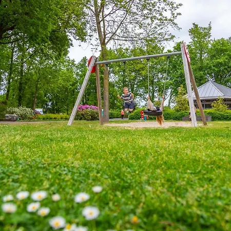 Europarcs Maasduinen Parque de vacaciones 4*