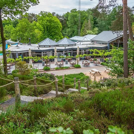 Europarcs Maasduinen Belfeld