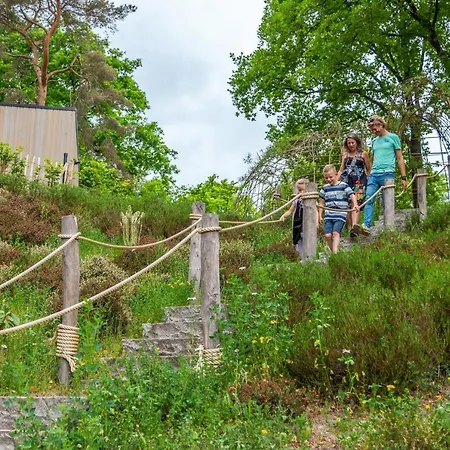 Europarcs Maasduinen 4* Belfeld