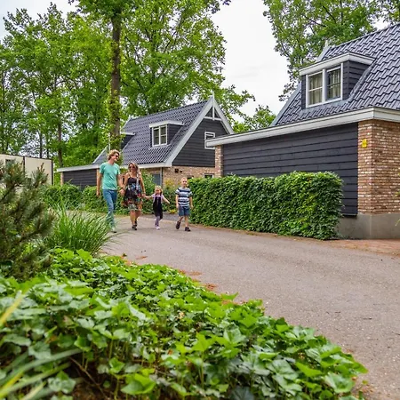 Europarcs Maasduinen Parque de vacaciones 4*