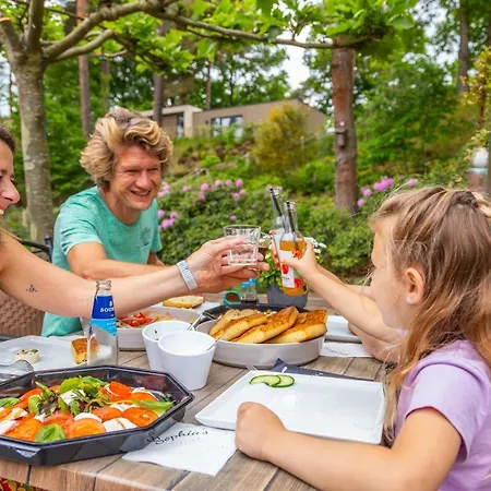 منتزه العطل Europarcs Maasduinen