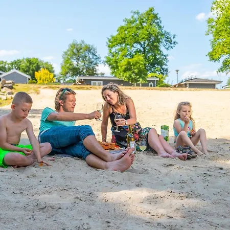 Europarcs Maasduinen Belfeld