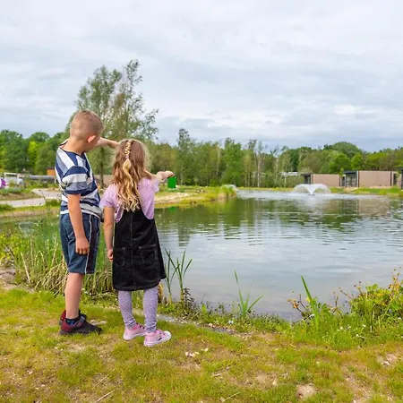 Europarcs Maasduinen 4*