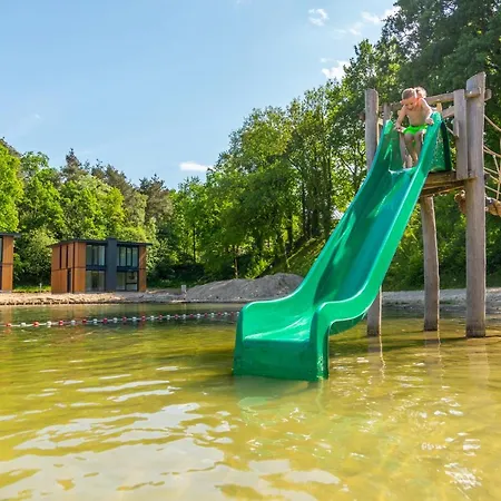 منتزه العطل Europarcs Maasduinen 4*