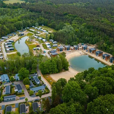 Europarcs Maasduinen
