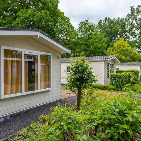 منتزه العطل Europarcs Maasduinen Belfeld