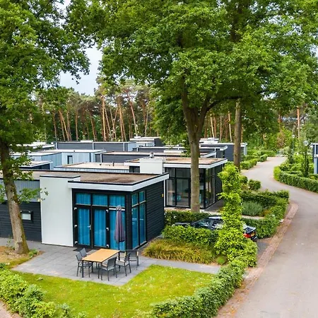 Parque de vacaciones Europarcs Maasduinen Belfeld