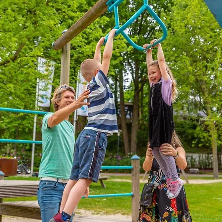 Europarcs Maasduinen Belfeld