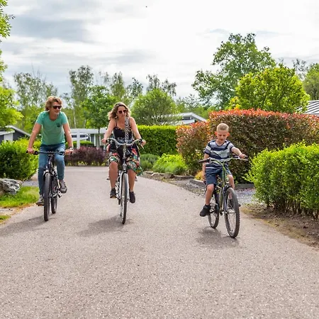 Europarcs Maasduinen Parque de vacaciones 4*