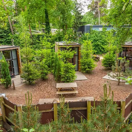 منتزه العطل Europarcs Maasduinen 4*