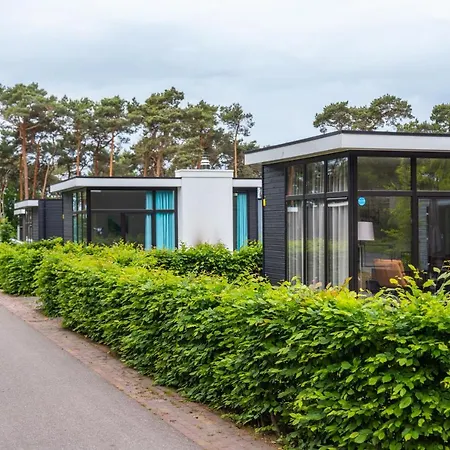Europarcs Maasduinen Parque de vacaciones Belfeld