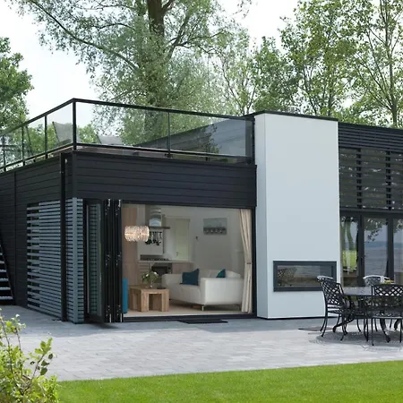 منتزه العطل Europarcs Maasduinen