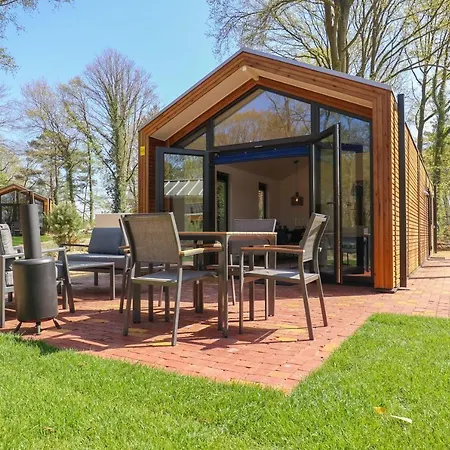 Europarcs Maasduinen منتزه العطل