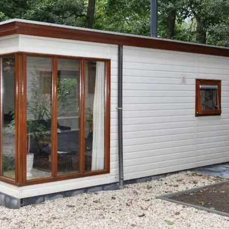 Europarcs Maasduinen Prázdninový areál