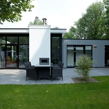 Europarcs Maasduinen Parco vacanze 4*