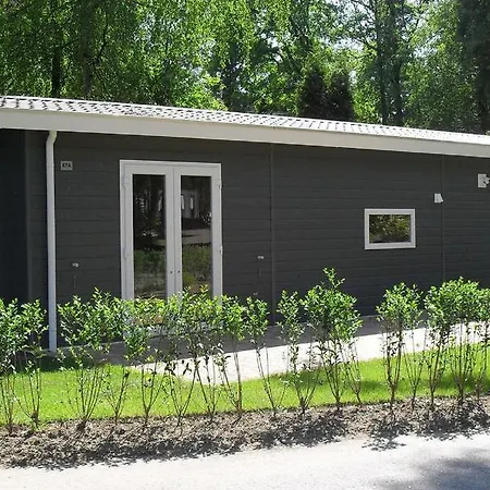 Europarcs Maasduinen Vakantiepark Belfeld