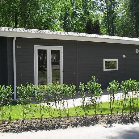 Europarcs Maasduinen Parque de vacaciones Belfeld