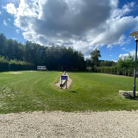 منتزه العطل Europarcs Maasduinen