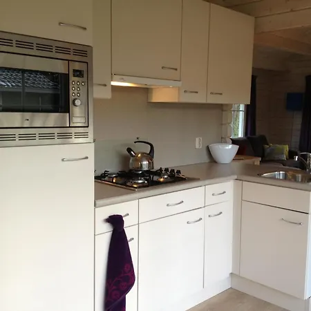 Europarcs Maasduinen 4*