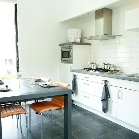 Europarcs Maasduinen Tatil parkı