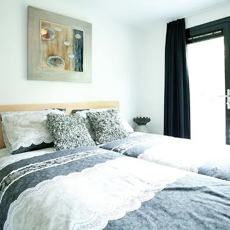 Europarcs Maasduinen 4* Belfeld