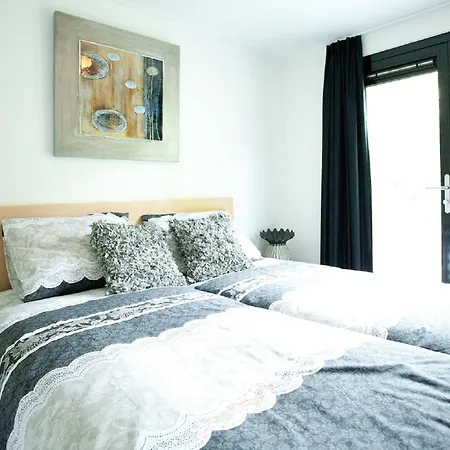 Europarcs Maasduinen 4* Belfeld
