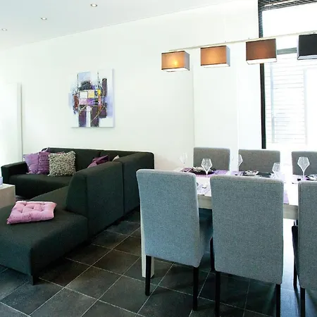 Tatil parkı Europarcs Maasduinen