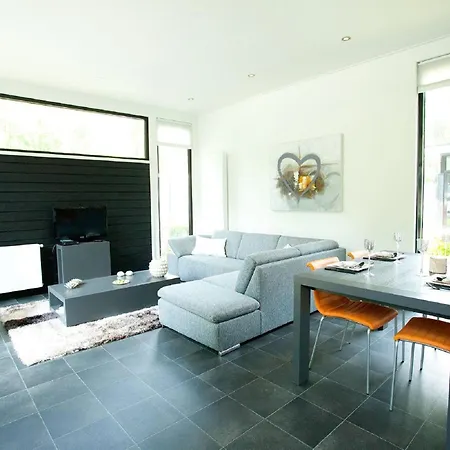 Parco vacanze Europarcs Maasduinen