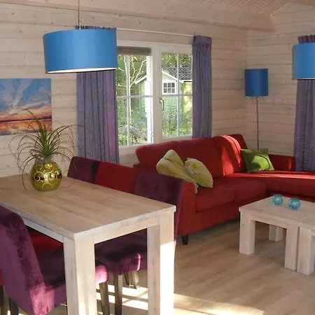 Europarcs Maasduinen Belfeld
