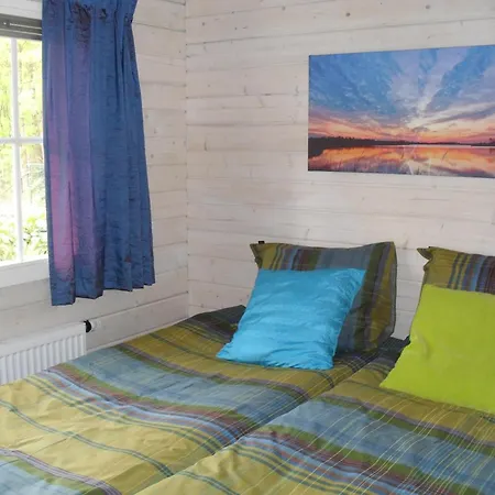 Europarcs Maasduinen 4* Belfeld