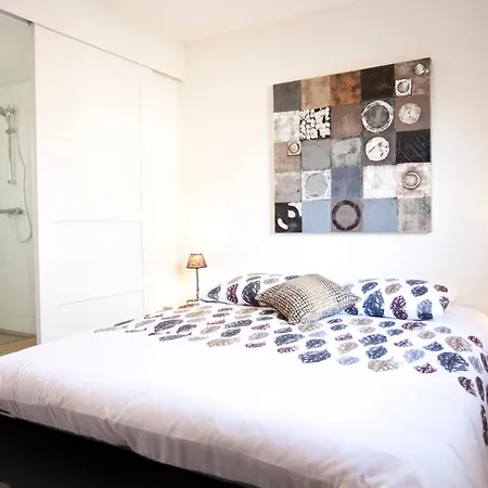 Europarcs Maasduinen 4*