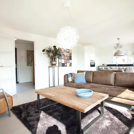 Parque de vacaciones Europarcs Maasduinen 4*