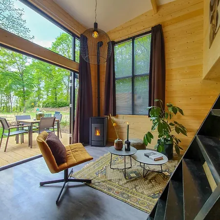 Europarcs Maasduinen منتزه العطل