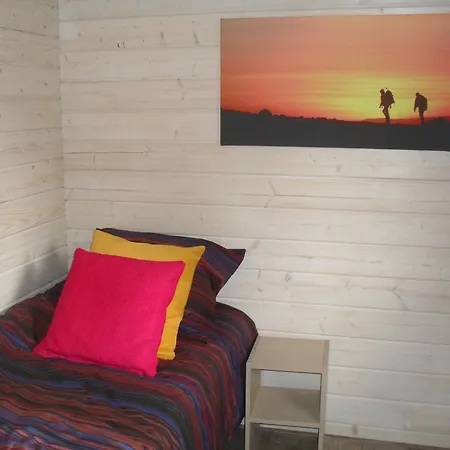 Europarcs Maasduinen Parque de vacaciones 4*