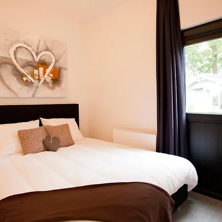 Europarcs Maasduinen 4* Belfeld