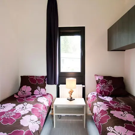 Europarcs Maasduinen 4* Belfeld