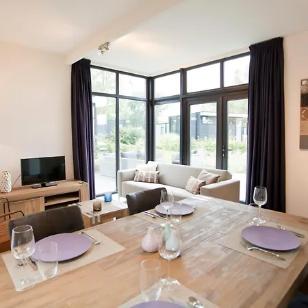 Europarcs Maasduinen