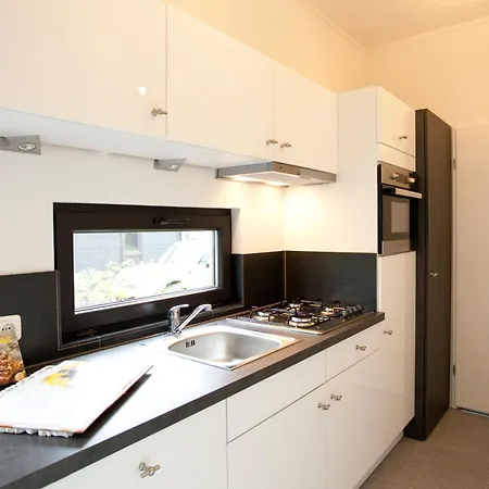 Europarcs Maasduinen منتزه العطل Belfeld