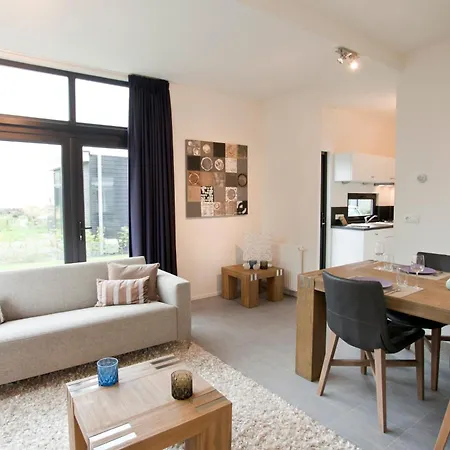 Europarcs Maasduinen 4* Belfeld