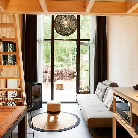 Semesterpark Europarcs Maasduinen