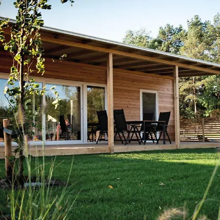 Europarcs Maasduinen منتزه العطل